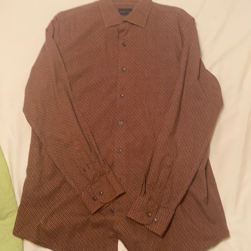 Bobby Jones casual shirt XL